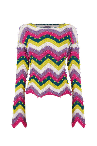 Sulu Top Multi - CELIA B